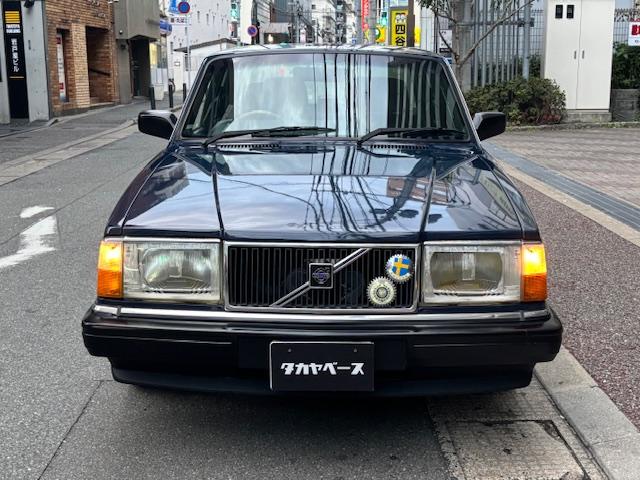 ２４０ ＧＬ　ナルディーステア　コロナホイール　社外キーレスＸスペアキー　ＥＴＣ　社外オーディオ　ブルーモケットシート　ミラー型ドライブレコーダー　取扱説明書　記録簿１０枚（7枚目）