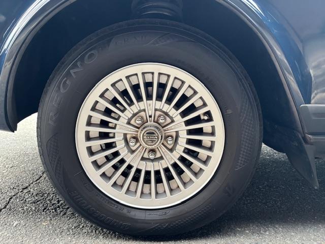 ２４０ ＧＬ　ナルディーステア　コロナホイール　社外キーレスＸスペアキー　ＥＴＣ　社外オーディオ　ブルーモケットシート　ミラー型ドライブレコーダー　取扱説明書　記録簿１０枚（19枚目）