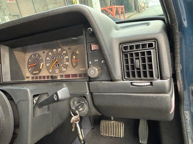 ２４０ ＧＬ　ナルディーステア　コロナホイール　社外キーレスＸスペアキー　ＥＴＣ　社外オーディオ　ブルーモケットシート　ミラー型ドライブレコーダー　取扱説明書　記録簿１０枚（29枚目）