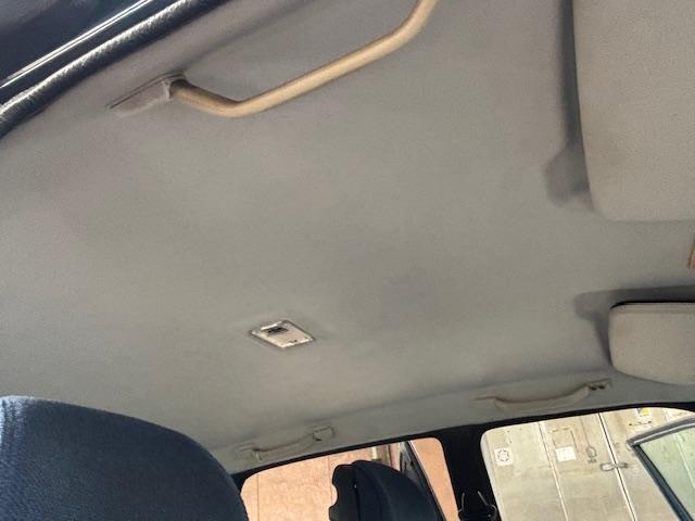 ２４０ ＧＬ　ナルディーステア　コロナホイール　社外キーレスＸスペアキー　ＥＴＣ　社外オーディオ　ブルーモケットシート　ミラー型ドライブレコーダー　取扱説明書　記録簿１０枚（33枚目）