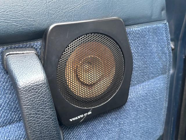 ２４０ ＧＬ　ナルディーステア　コロナホイール　社外キーレスＸスペアキー　ＥＴＣ　社外オーディオ　ブルーモケットシート　ミラー型ドライブレコーダー　取扱説明書　記録簿１０枚（43枚目）