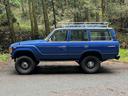 TOYOTA LAND CRUISER 60