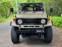 TOYOTA LAND CRUISER 70