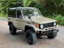 TOYOTA LAND CRUISER 70