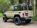 TOYOTA LAND CRUISER 70