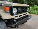 TOYOTA LAND CRUISER 70