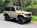 TOYOTA LAND CRUISER 70