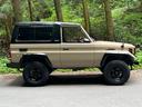 TOYOTA LAND CRUISER 70