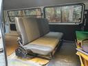 MAZDA BRAWNY VAN