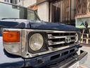 TOYOTA LAND CRUISER 70