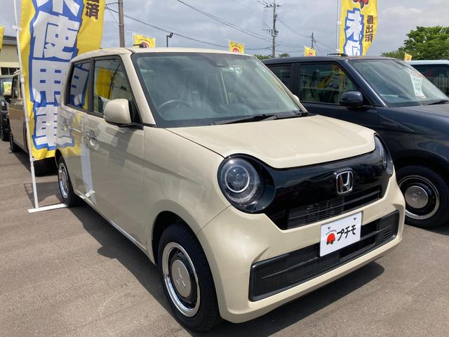 ホンダ Ｎ－ＯＮＥ