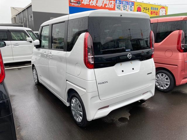 日産 ルークス