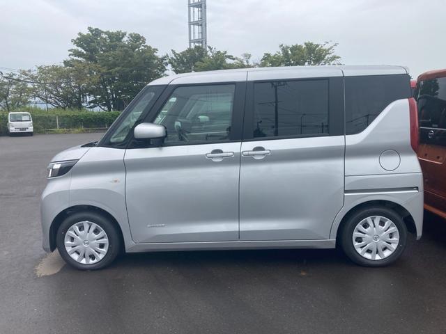 日産 ルークス