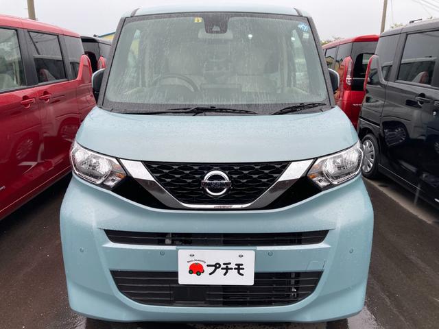 日産 ルークス