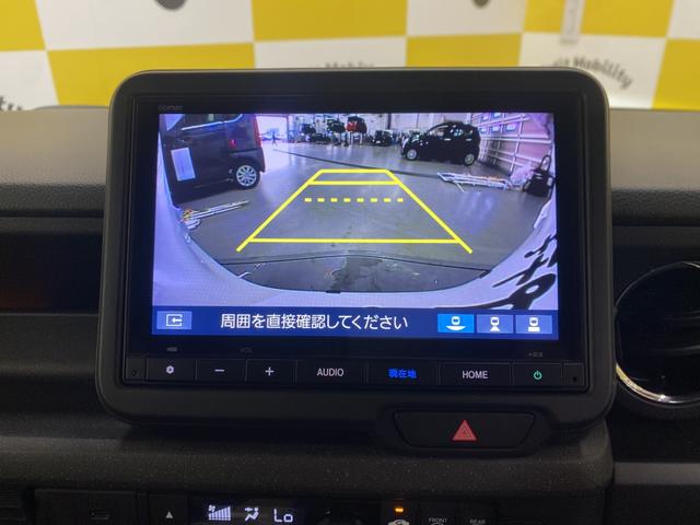 Ｎ－ＢＯＸカスタム ベースグレード　ドライブレコーダー　ＥＴＣ　バックカメラ　両側スライド・片側電動　ナビ　クリアランスソナー　オートクルーズコントロール　レーンアシスト　衝突被害軽減システム　オートライト　ＬＥＤヘッドランプ（2枚目）