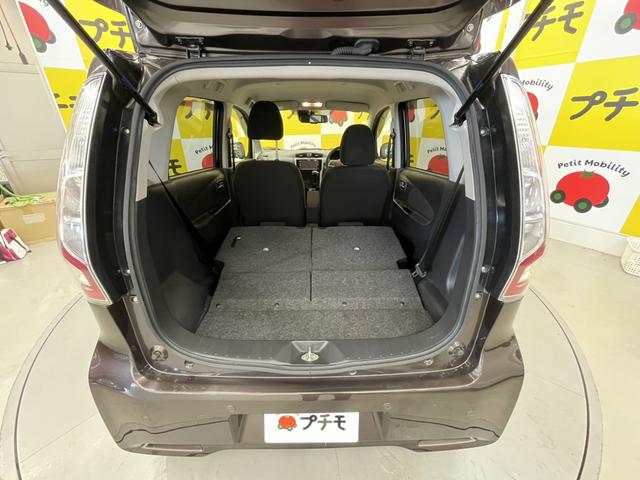 デイズ ハイウェイスター　Ｇターボ　全周囲カメラ　ナビ　ＴＶ　オートクルーズコントロール　レーンアシスト　衝突被害軽減システム　オートマチックハイビーム　ＨＩＤ　スマートキー　アイドリングストップ　電動格納ミラー　ベンチシート　ＣＶＴ（10枚目）