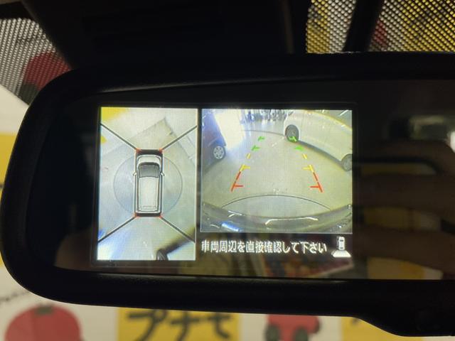 デイズ ハイウェイスター　Ｇターボ　全周囲カメラ　ナビ　ＴＶ　オートクルーズコントロール　レーンアシスト　衝突被害軽減システム　オートマチックハイビーム　ＨＩＤ　スマートキー　アイドリングストップ　電動格納ミラー　ベンチシート　ＣＶＴ（11枚目）