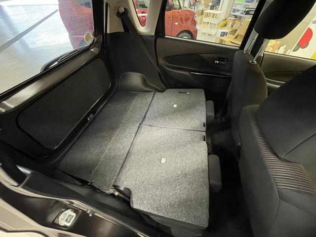 デイズ ハイウェイスター　Ｇターボ　全周囲カメラ　ナビ　ＴＶ　オートクルーズコントロール　レーンアシスト　衝突被害軽減システム　オートマチックハイビーム　ＨＩＤ　スマートキー　アイドリングストップ　電動格納ミラー　ベンチシート　ＣＶＴ（25枚目）