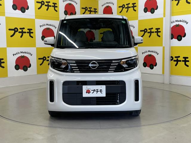 ルークス Ｘ　ドライブレコーダー　ＥＴＣ　全周囲カメラ　両側スライド・片側電動　ナビ　クリアランスソナー　衝突被害軽減システム　ＬＥＤヘッドランプ　スマートキー　アイドリングストップ　電動格納ミラー　ベンチシート（2枚目）
