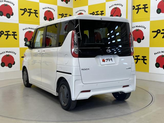 ルークス Ｘ　ドライブレコーダー　ＥＴＣ　全周囲カメラ　両側スライド・片側電動　ナビ　クリアランスソナー　衝突被害軽減システム　ＬＥＤヘッドランプ　スマートキー　アイドリングストップ　電動格納ミラー　ベンチシート（6枚目）