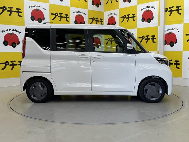 ルークス Ｘ　ドライブレコーダー　ＥＴＣ　全周囲カメラ　両側スライド・片側電動　ナビ　クリアランスソナー　衝突被害軽減システム　オートライト　ＬＥＤヘッドランプ　スマートキー　アイドリングストップ　電動格納ミラー（4枚目）