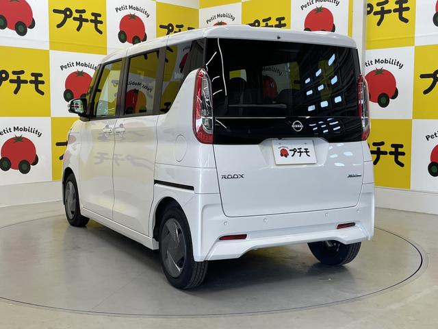 ルークス Ｘ　ドライブレコーダー　ＥＴＣ　全周囲カメラ　両側スライド・片側電動　ナビ　クリアランスソナー　衝突被害軽減システム　オートライト　ＬＥＤヘッドランプ　スマートキー　アイドリングストップ　電動格納ミラー（6枚目）