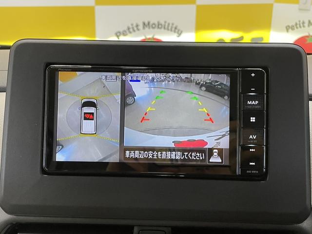 ルークス Ｘ　ドライブレコーダー　ＥＴＣ　全周囲カメラ　両側スライド・片側電動　ナビ　クリアランスソナー　衝突被害軽減システム　オートライト　ＬＥＤヘッドランプ　スマートキー　アイドリングストップ　電動格納ミラー（25枚目）