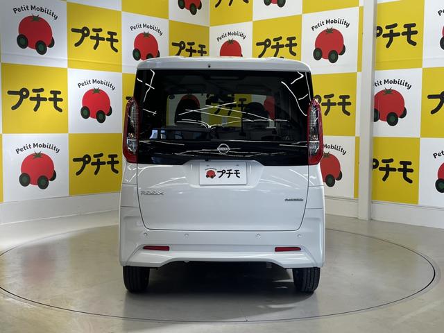 ルークス Ｘ　ドライブレコーダー　ＥＴＣ　全周囲カメラ　両側スライド・片側電動　ナビ　クリアランスソナー　衝突被害軽減システム　ＬＥＤヘッドランプ　スマートキー　アイドリングストップ　電動格納ミラー　ベンチシート（6枚目）
