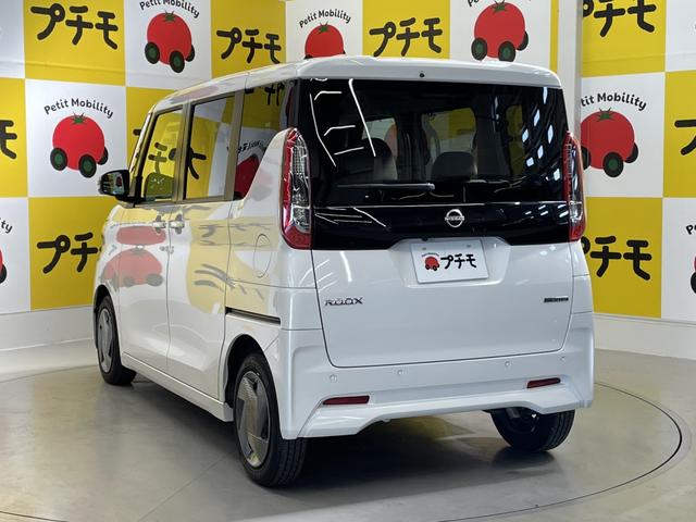 ルークス Ｘ　ドライブレコーダー　ＥＴＣ　全周囲カメラ　両側スライド・片側電動　ナビ　クリアランスソナー　衝突被害軽減システム　ＬＥＤヘッドランプ　スマートキー　アイドリングストップ　電動格納ミラー　ベンチシート（8枚目）