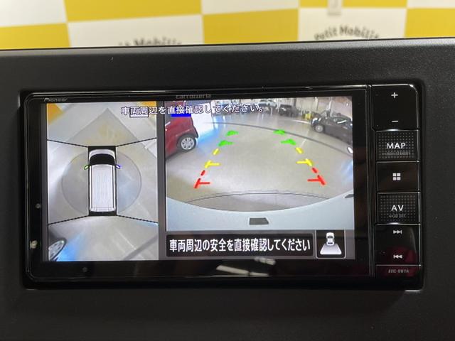 ルークス Ｘ　ドライブレコーダー　ＥＴＣ　全周囲カメラ　両側スライド・片側電動　ナビ　クリアランスソナー　衝突被害軽減システム　ＬＥＤヘッドランプ　スマートキー　アイドリングストップ　電動格納ミラー　ベンチシート（14枚目）