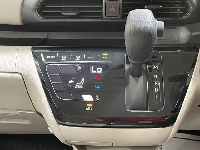 ルークス Ｘ　ドライブレコーダー　ＥＴＣ　全周囲カメラ　両側スライド・片側電動　ナビ　クリアランスソナー　衝突被害軽減システム　ＬＥＤヘッドランプ　スマートキー　アイドリングストップ　電動格納ミラー　ベンチシート（18枚目）