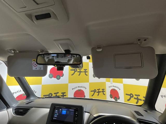 ルークス Ｘ　ドライブレコーダー　ＥＴＣ　全周囲カメラ　両側スライド・片側電動　ナビ　クリアランスソナー　衝突被害軽減システム　ＬＥＤヘッドランプ　スマートキー　アイドリングストップ　電動格納ミラー　ベンチシート（25枚目）