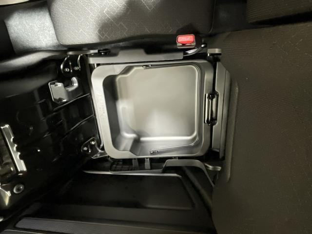 ワゴンR FX クリアランスソナー レーンアシスト 衝突被害軽減システム オートライト スマートキー 電動格納ミラー シートヒーター ベンチシート CVT 盗難防止システム ABS ESC 衝突安全ボディ エアコン(19枚目)