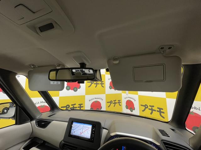 ルークス X ドライブレコーダー ETC 全周囲カメラ 両側スライド・片側電動 ナビ クリアランスソナー 衝突被害軽減システム オートライト LEDヘッドランプ スマートキー アイドリングストップ 電動格納ミラー(25枚目)