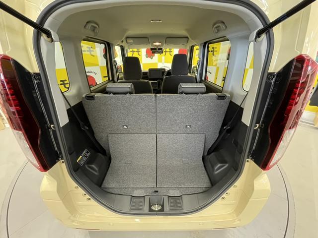 スペーシア ハイブリッドG クリアランスソナー レーンアシスト 衝突被害軽減システム オートライト LEDヘッドランプ スマートキー アイドリングストップ 電動格納ミラー ベンチシート CVT 盗難防止システム ABS ESC(9枚目)