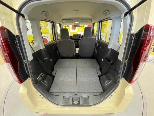 スペーシア ハイブリッドG クリアランスソナー レーンアシスト 衝突被害軽減システム オートライト LEDヘッドランプ スマートキー アイドリングストップ 電動格納ミラー ベンチシート CVT 盗難防止システム ABS ESC(11枚目)