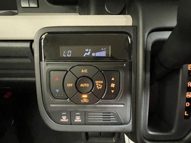 スペーシア ハイブリッドG クリアランスソナー レーンアシスト 衝突被害軽減システム オートライト LEDヘッドランプ スマートキー アイドリングストップ 電動格納ミラー ベンチシート CVT 盗難防止システム ABS ESC(15枚目)