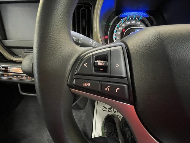 ハスラー ハイブリッドG 4WD クリアランスソナー オートクルーズコントロール レーンアシスト 衝突被害軽減システム オートライト LEDヘッドランプ スマートキー アイドリングストップ 電動格納ミラー CVT(20枚目)