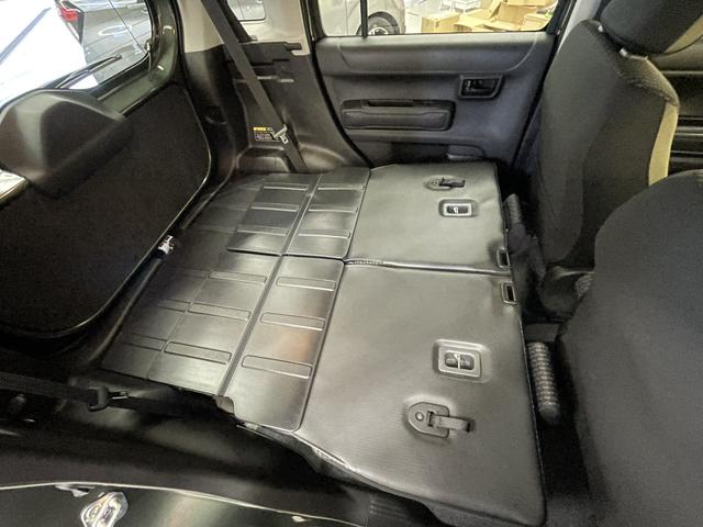 ハスラー ハイブリッドG 4WD クリアランスソナー オートクルーズコントロール レーンアシスト 衝突被害軽減システム オートライト LEDヘッドランプ スマートキー アイドリングストップ 電動格納ミラー CVT(24枚目)