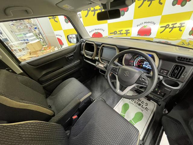 ハスラー ハイブリッドG 4WD クリアランスソナー オートクルーズコントロール レーンアシスト 衝突被害軽減システム オートライト LEDヘッドランプ スマートキー アイドリングストップ 電動格納ミラー CVT(26枚目)