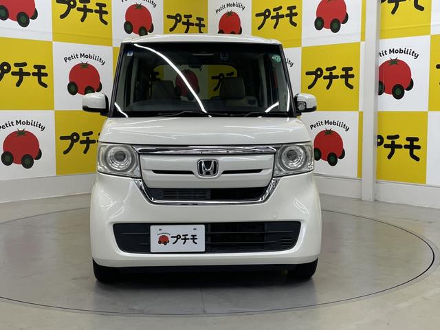 N-BOX G・EXホンダセンシング ドライブレコーダー ETC バックカメラ 両側電動スライドドア ナビ TV クリアランスソナー オートクルーズコントロール レーンアシスト 衝突被害軽減システム オートライト LEDヘッドランプ(2枚目)
