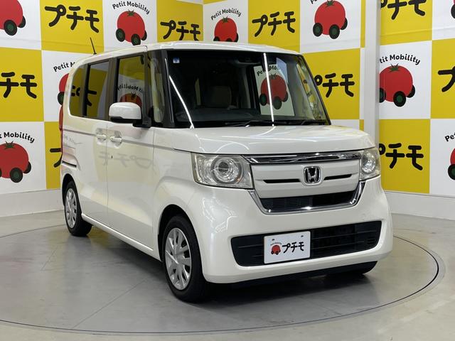 N-BOX G・EXホンダセンシング ドライブレコーダー ETC バックカメラ 両側電動スライドドア ナビ TV クリアランスソナー オートクルーズコントロール レーンアシスト 衝突被害軽減システム オートライト LEDヘッドランプ(3枚目)