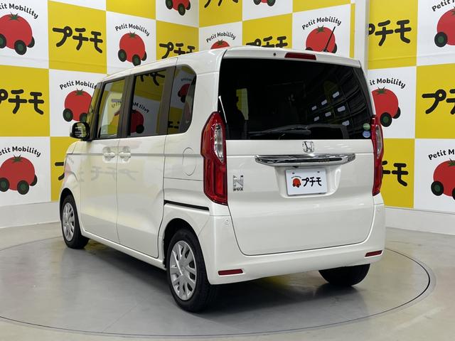N-BOX G・EXホンダセンシング ドライブレコーダー ETC バックカメラ 両側電動スライドドア ナビ TV クリアランスソナー オートクルーズコントロール レーンアシスト 衝突被害軽減システム オートライト LEDヘッドランプ(5枚目)