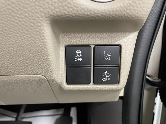 N-BOX G・EXホンダセンシング ドライブレコーダー ETC バックカメラ 両側電動スライドドア ナビ TV クリアランスソナー オートクルーズコントロール レーンアシスト 衝突被害軽減システム オートライト LEDヘッドランプ(15枚目)