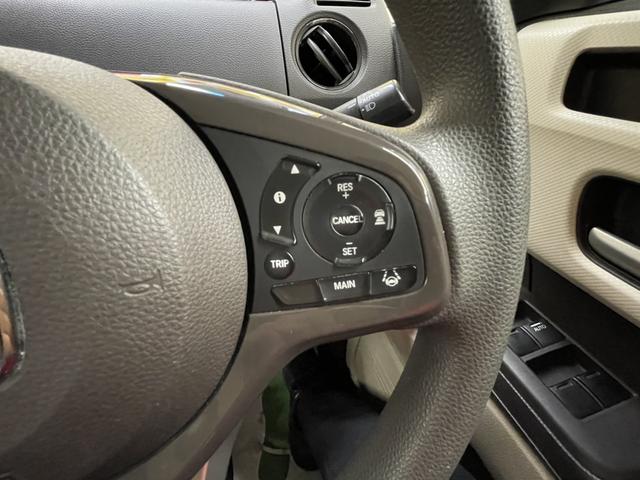 N-BOX G・EXホンダセンシング ドライブレコーダー ETC バックカメラ 両側電動スライドドア ナビ TV クリアランスソナー オートクルーズコントロール レーンアシスト 衝突被害軽減システム オートライト LEDヘッドランプ(18枚目)