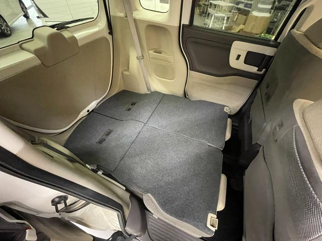 N-BOX G・EXホンダセンシング ドライブレコーダー ETC バックカメラ 両側電動スライドドア ナビ TV クリアランスソナー オートクルーズコントロール レーンアシスト 衝突被害軽減システム オートライト LEDヘッドランプ(22枚目)