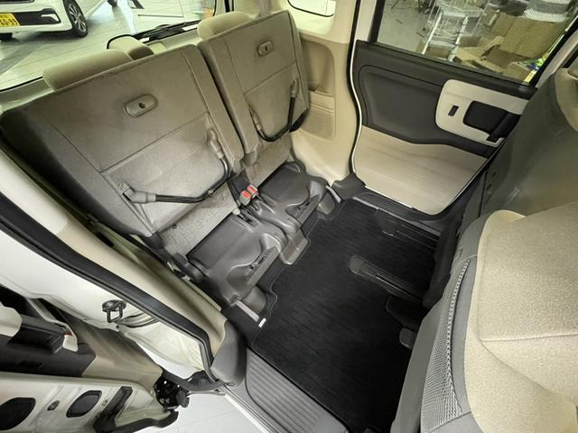 N-BOX G・EXホンダセンシング ドライブレコーダー ETC バックカメラ 両側電動スライドドア ナビ TV クリアランスソナー オートクルーズコントロール レーンアシスト 衝突被害軽減システム オートライト LEDヘッドランプ(23枚目)