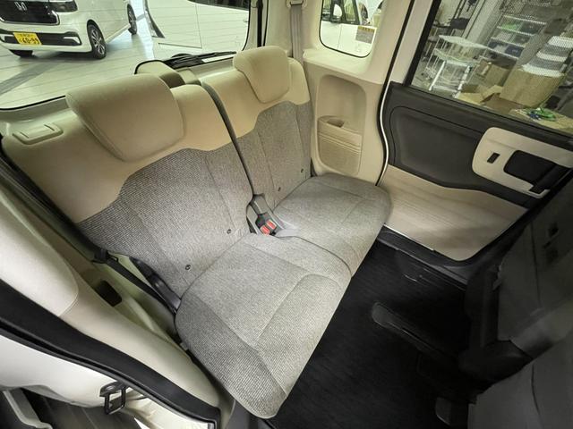 N-BOX G・EXホンダセンシング ドライブレコーダー ETC バックカメラ 両側電動スライドドア ナビ TV クリアランスソナー オートクルーズコントロール レーンアシスト 衝突被害軽減システム オートライト LEDヘッドランプ(24枚目)