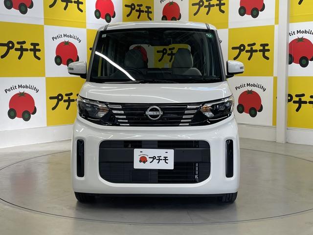 ルークス X ドライブレコーダー ETC 全周囲カメラ 両側スライド・片側電動 ナビ クリアランスソナー 衝突被害軽減システム LEDヘッドランプ スマートキー アイドリングストップ 電動格納ミラー ベンチシート(2枚目)