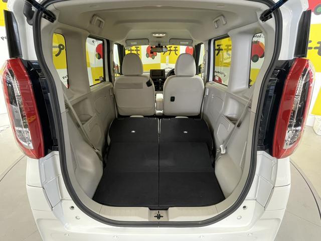 ルークス X ドライブレコーダー ETC 全周囲カメラ 両側スライド・片側電動 ナビ クリアランスソナー 衝突被害軽減システム LEDヘッドランプ スマートキー アイドリングストップ 電動格納ミラー ベンチシート(9枚目)